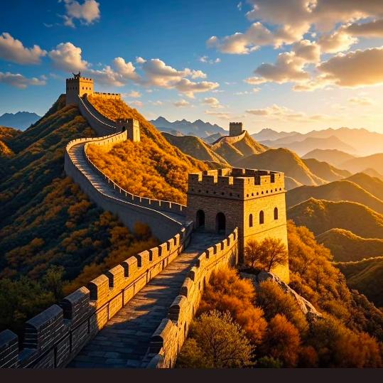 龍鳳呈祥