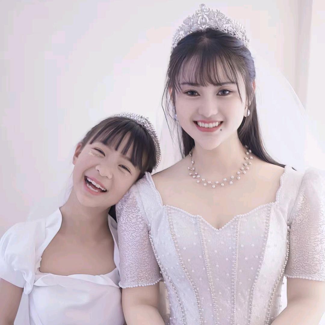 三公主日常分享号