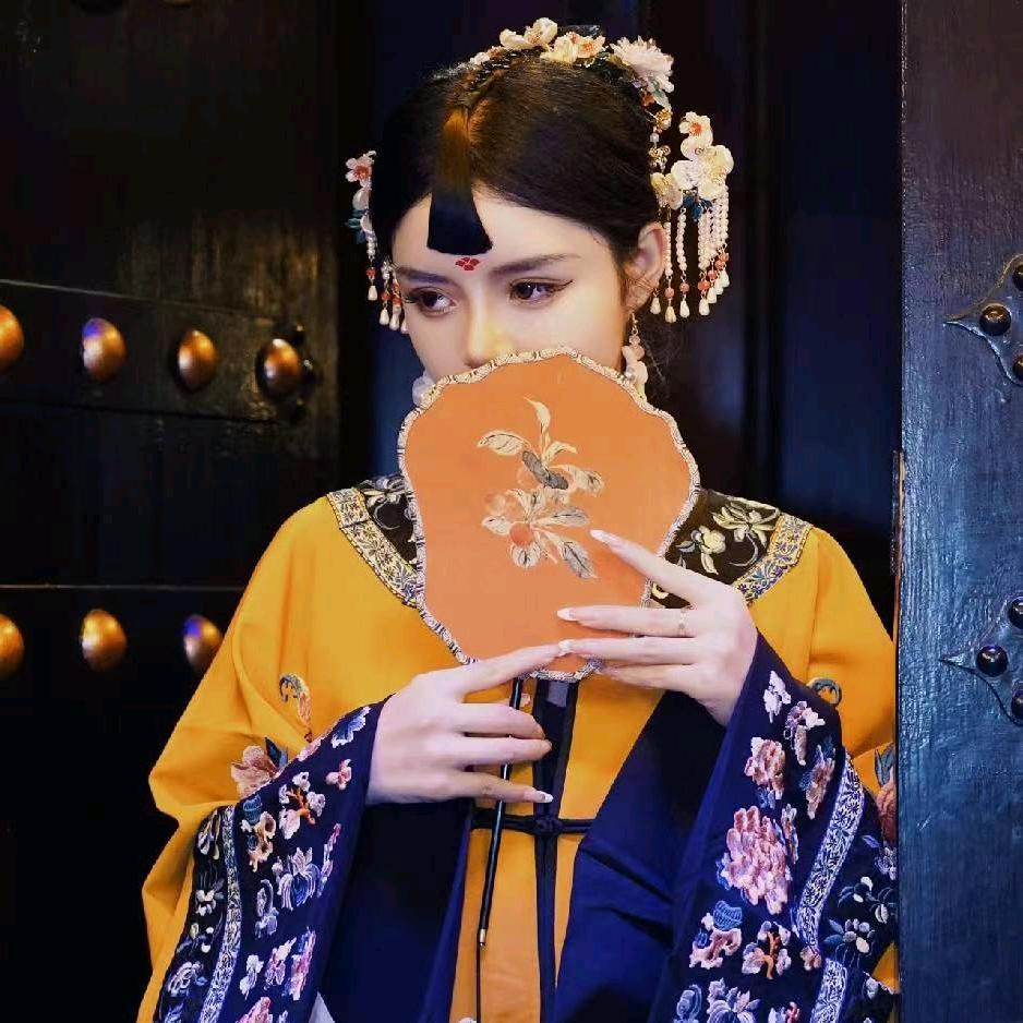 四合院旅拍
