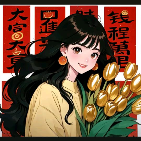 柚儿~