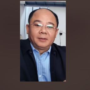 老陈说事