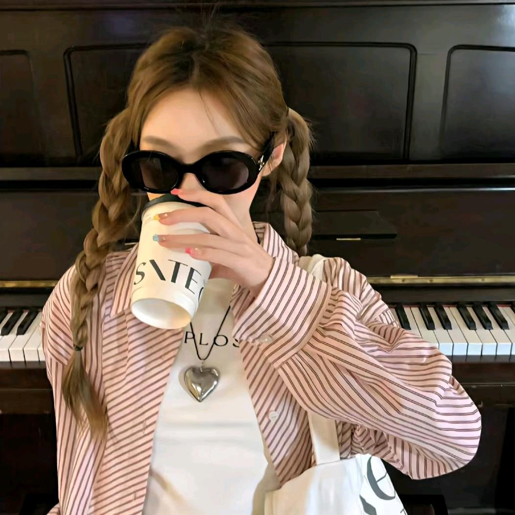 霍霍不爱吃香菜