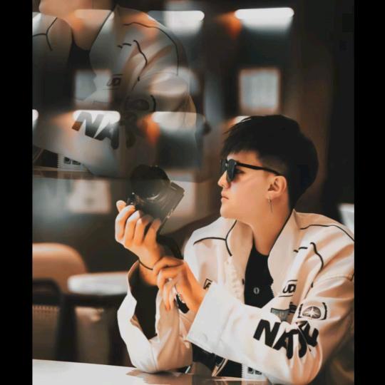 ⛳️此生不再想见，一路长虹⛳️