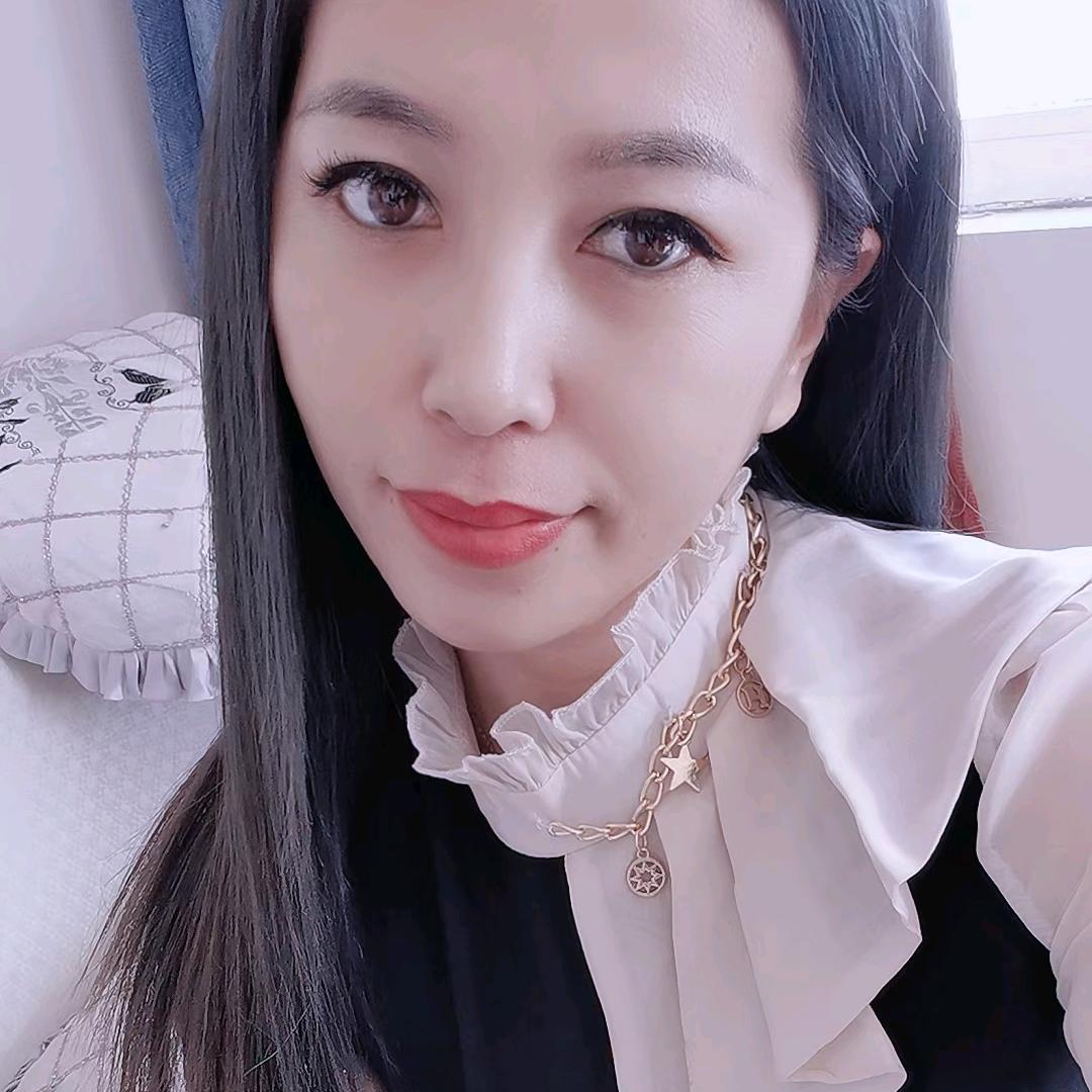钻石💎丽姐