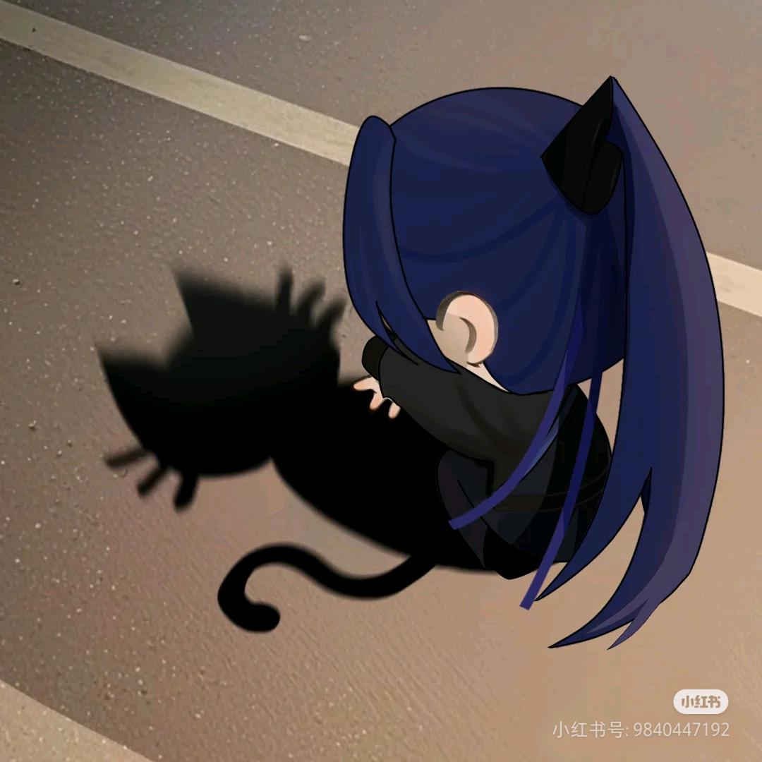 融懿焦虑