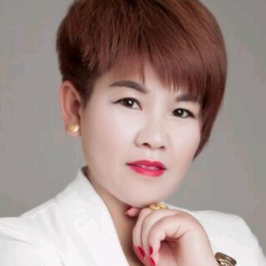 @梅姐（励志姐）