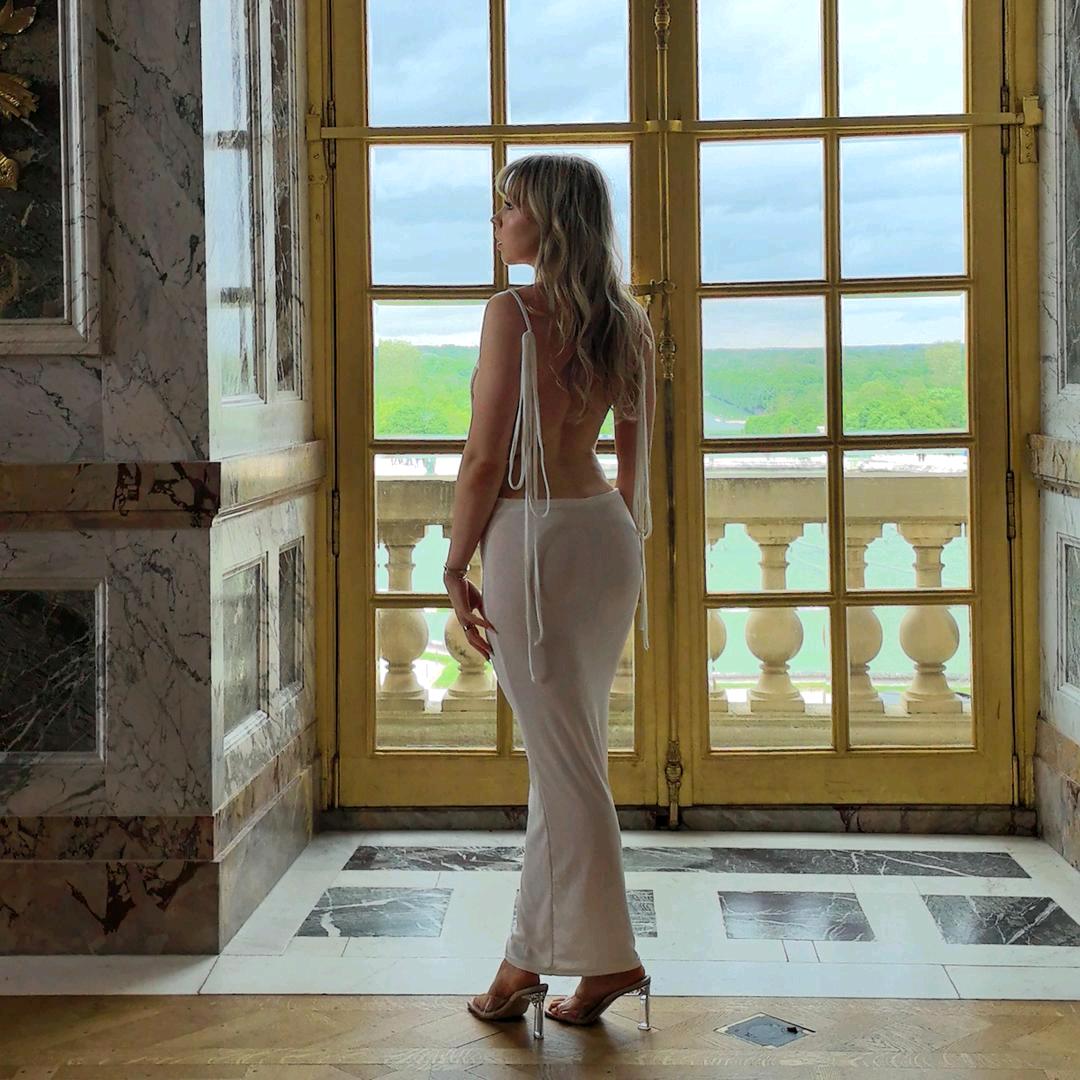 丹妮诺夫斯卡娅