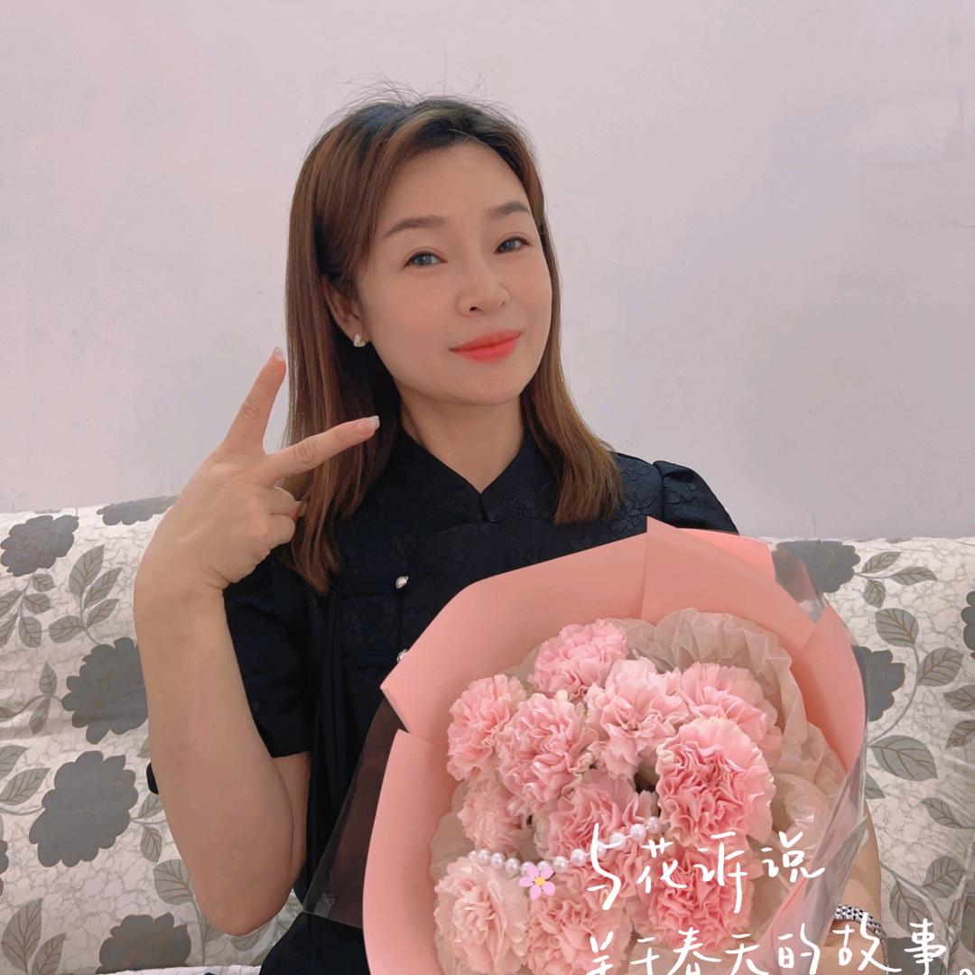 瑞妮，怡呵美水汪工厂