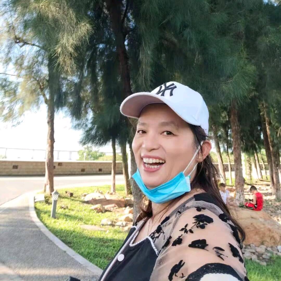 杨大姐