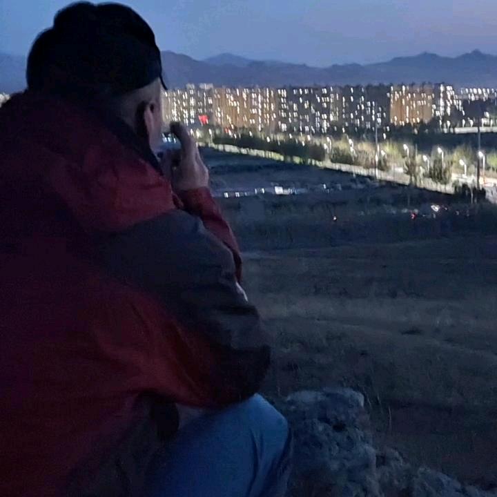 呼德喜乐☀️🌙✨