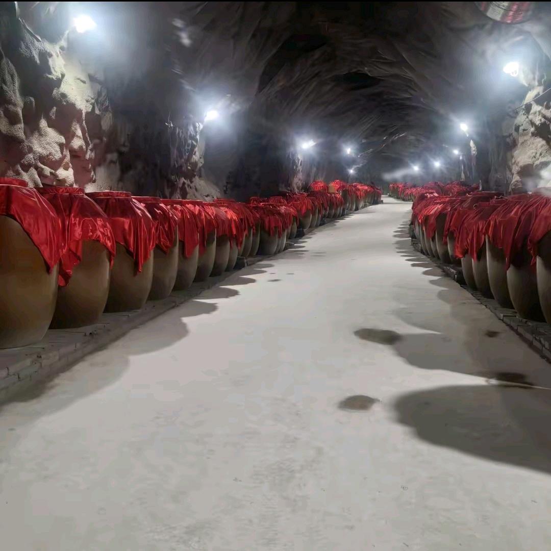 宇泽泉口粮好酒