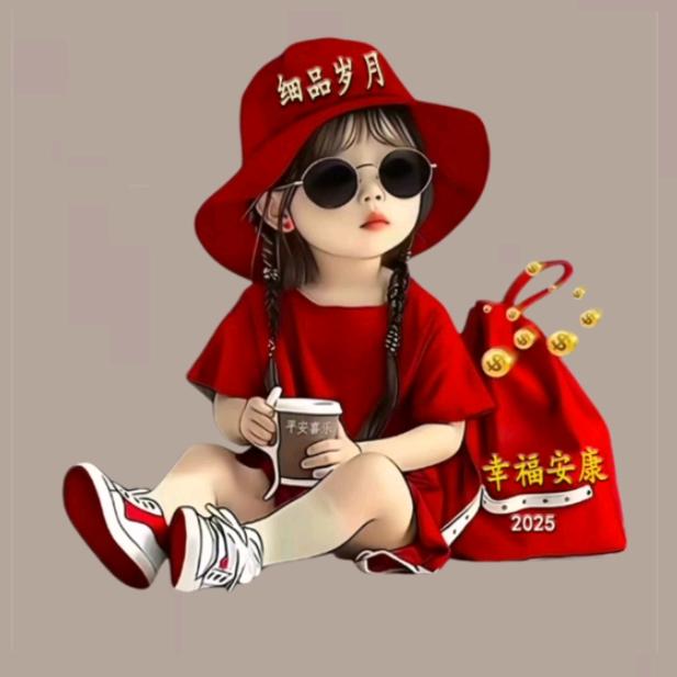 细品岁月