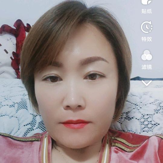 威海段姐13.10