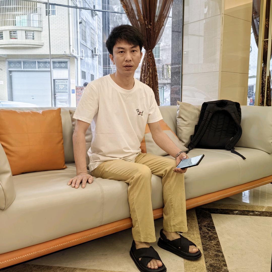 迷茫哥