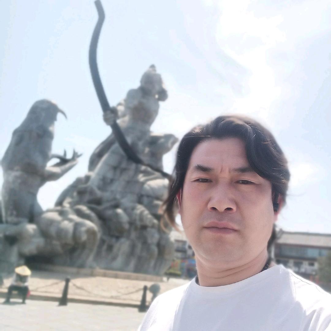 涛哥8023