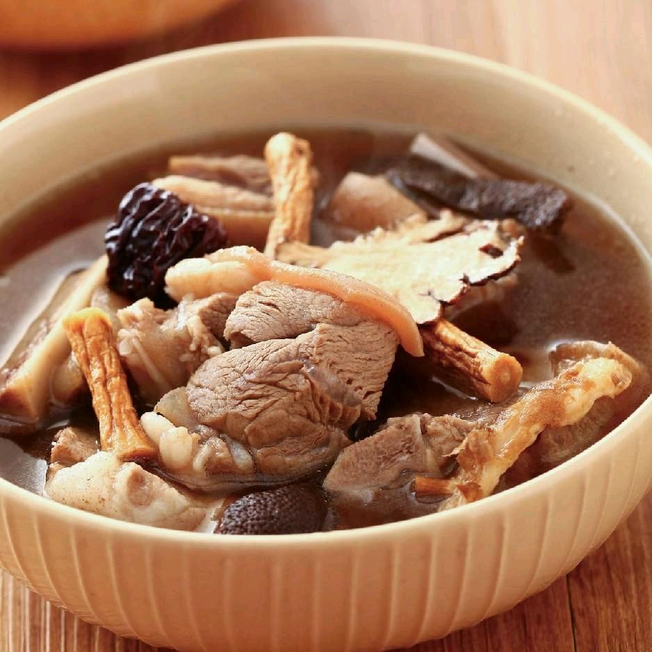 御九膳 智能甄选