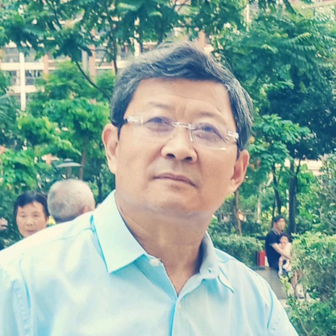 老农民