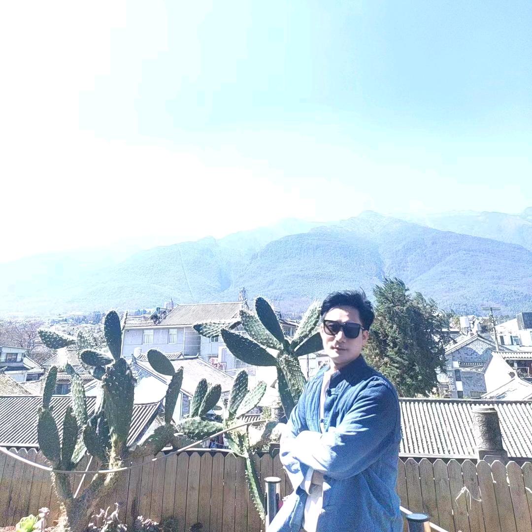 湖南溜达哥