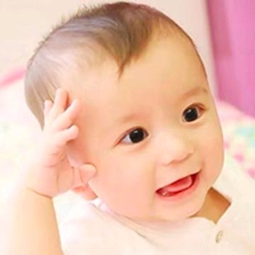 霖仔妈咪