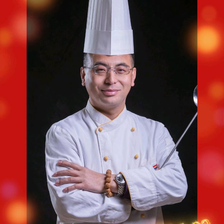 赢大厨爱美食@抖音