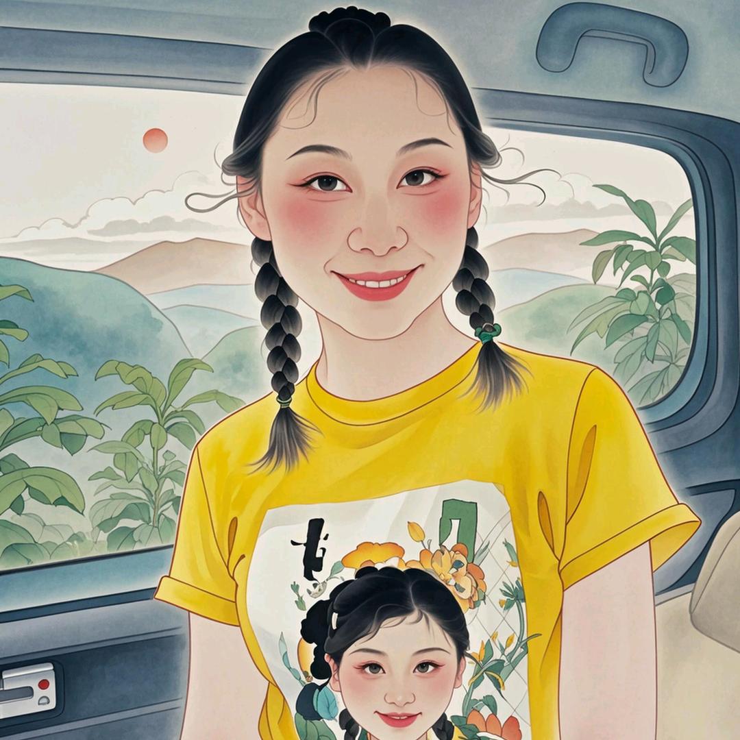 荒废的自由