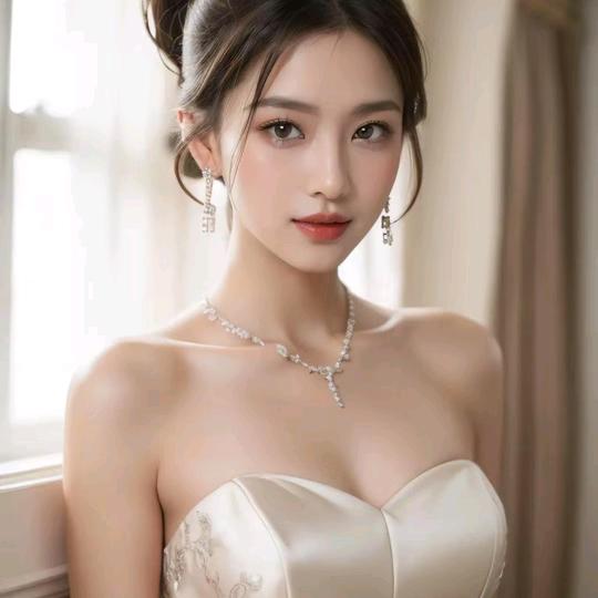 简洁&爱