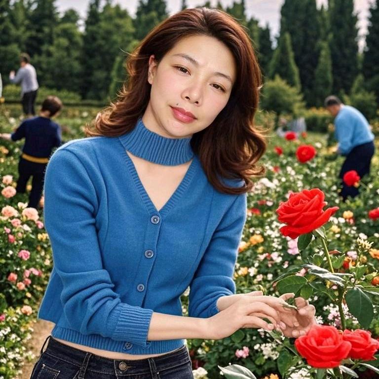 完美人生