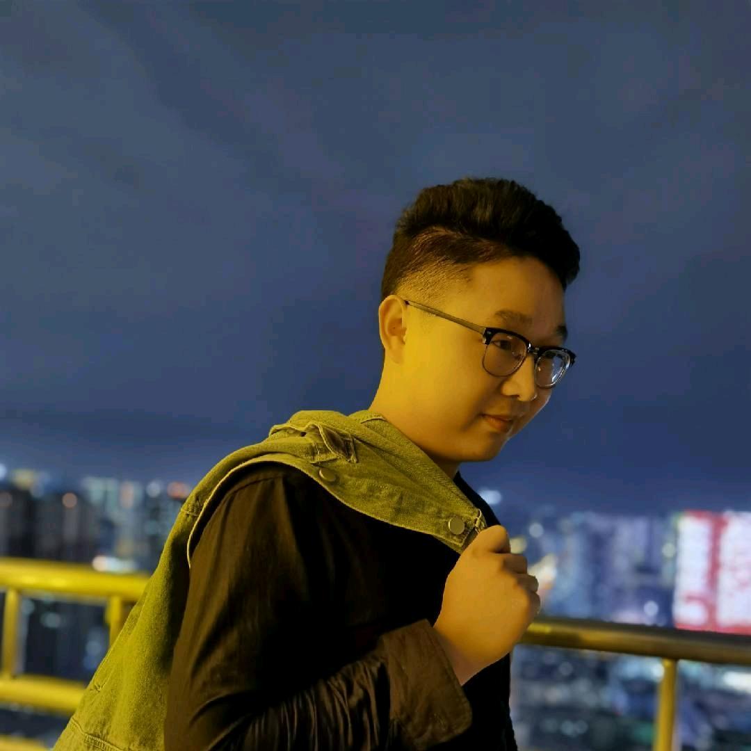 彭志平读书的地方