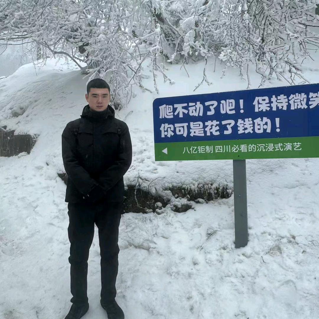 --小昕