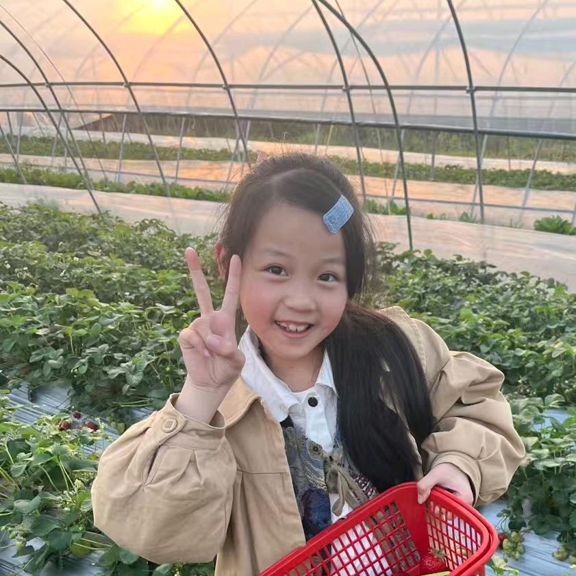 开心快乐