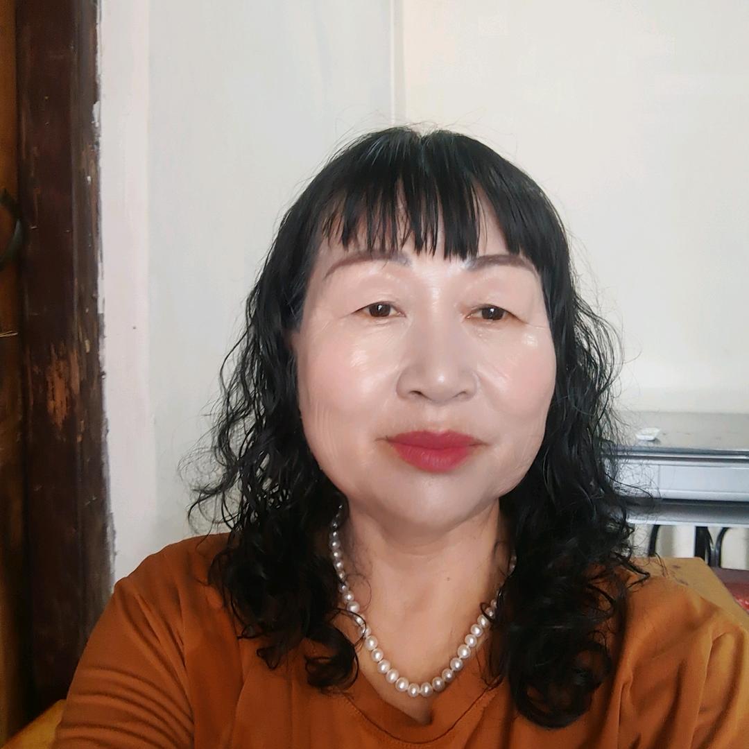 肖翠梅,