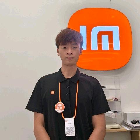 谢彦涛（小米打工版）