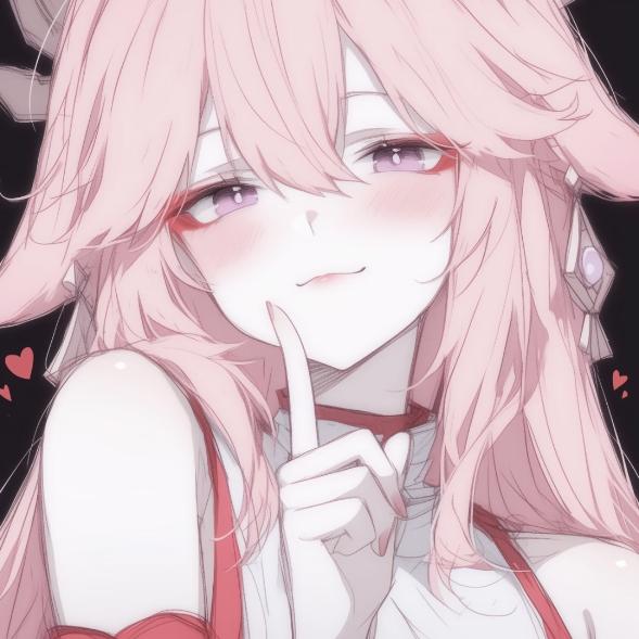 甜猪🐷