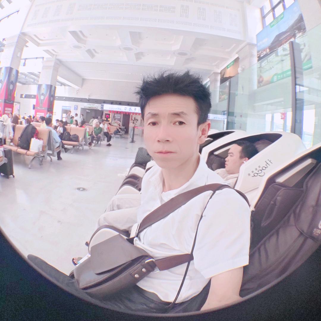 单身飞飞歌（山歌收徒）