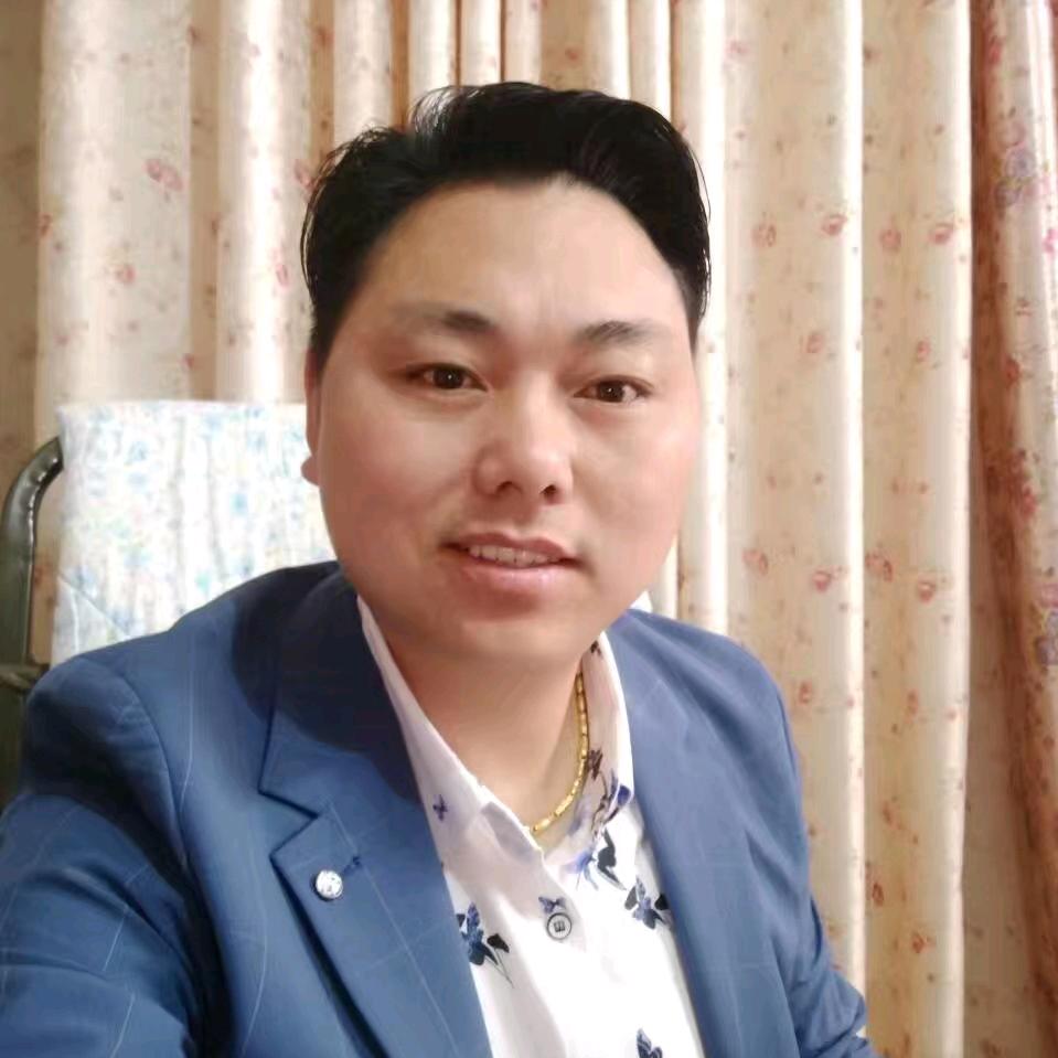 开心情郎哥