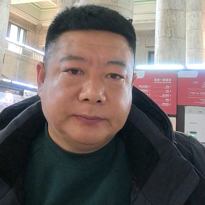 人顺财顺