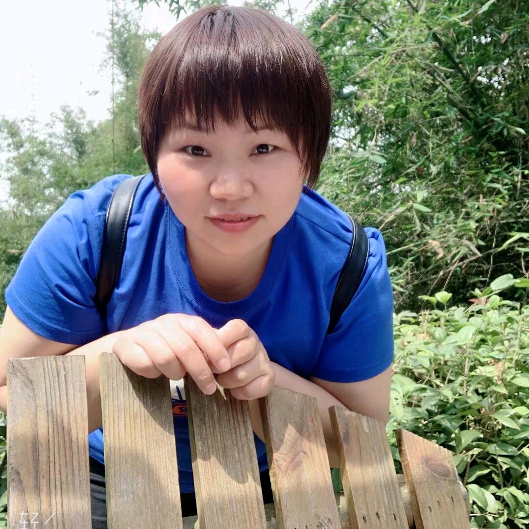 柳姐姐