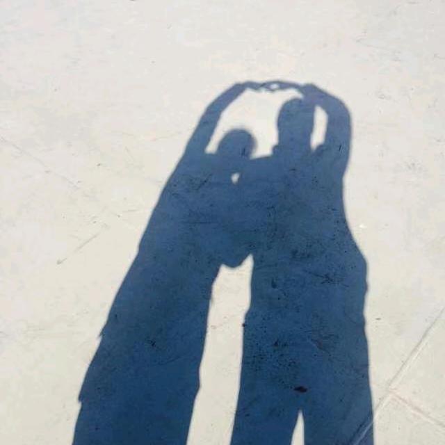 小徐徐和小雪雪