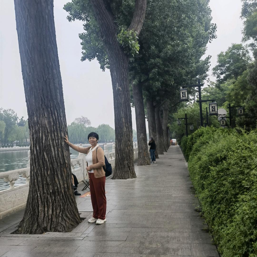 梓沫姥姥
