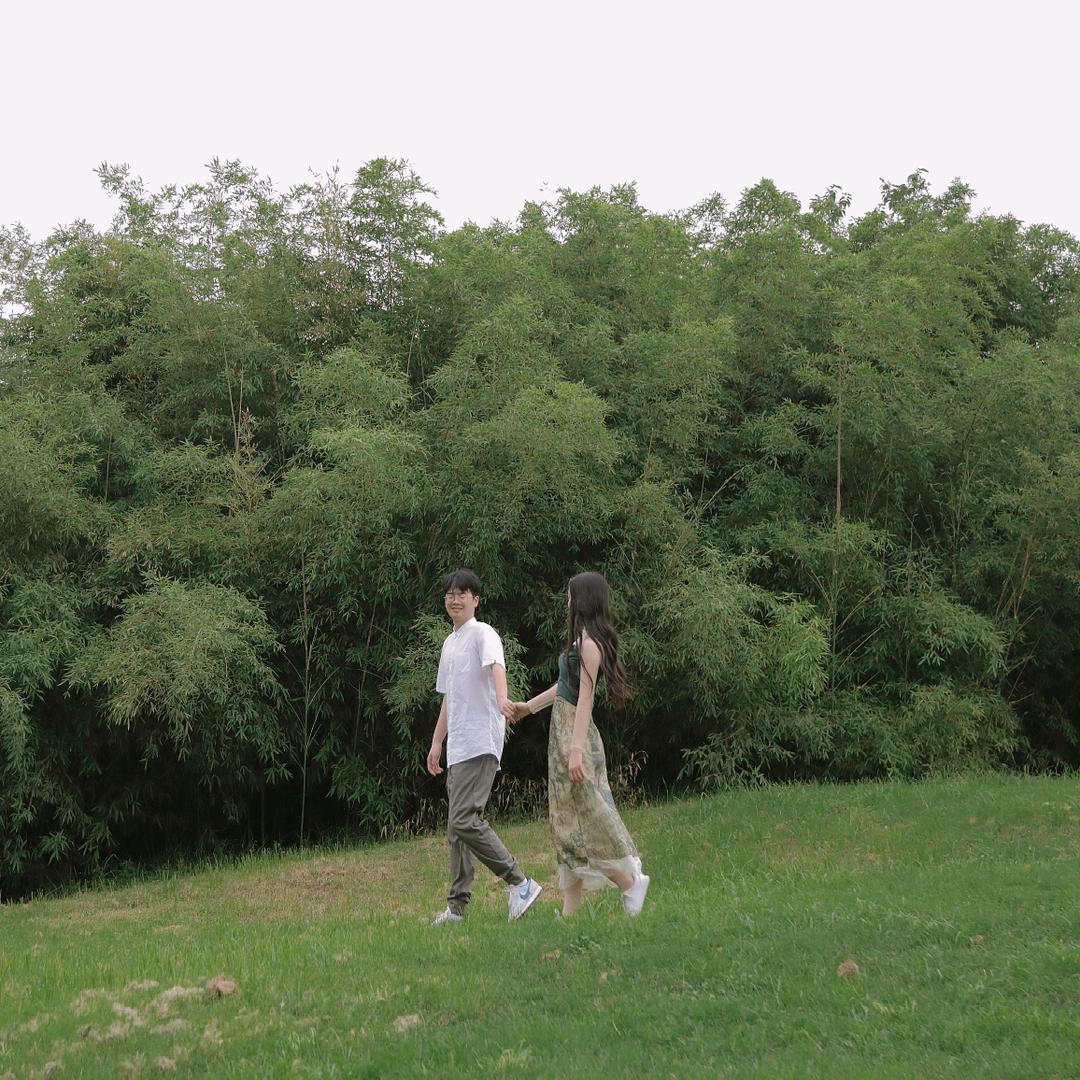 人间值得