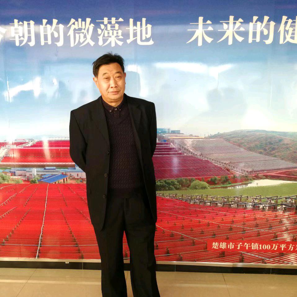 黄改明