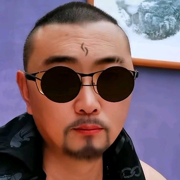 👑郭先生的单身生活🌾