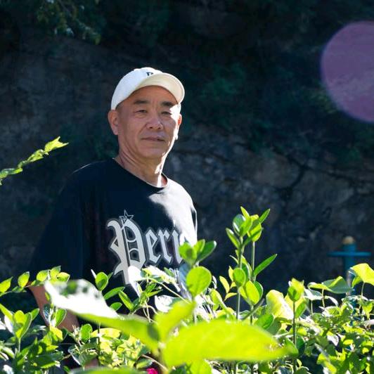 曳舞老兵《康子》