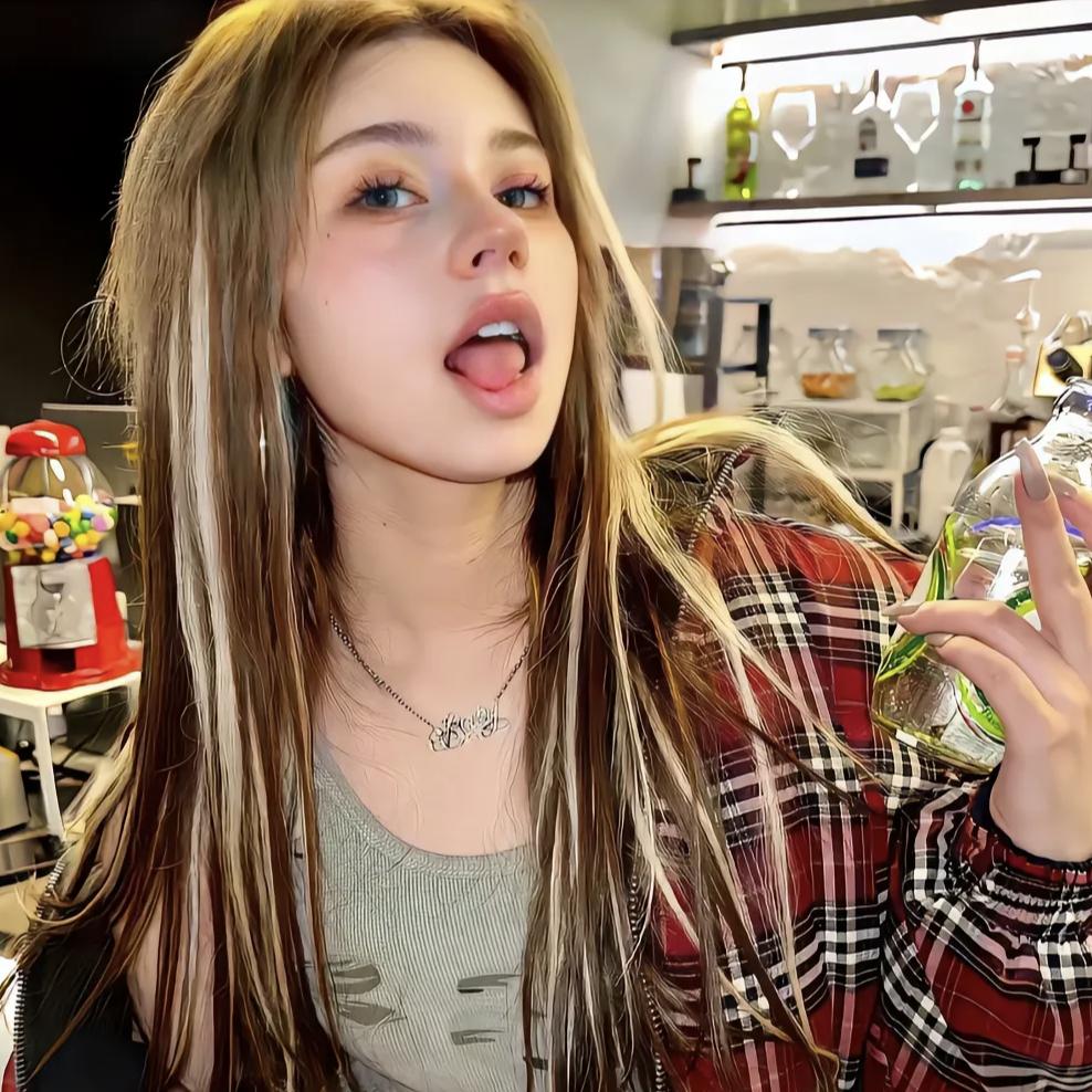 好运大富婆🔥