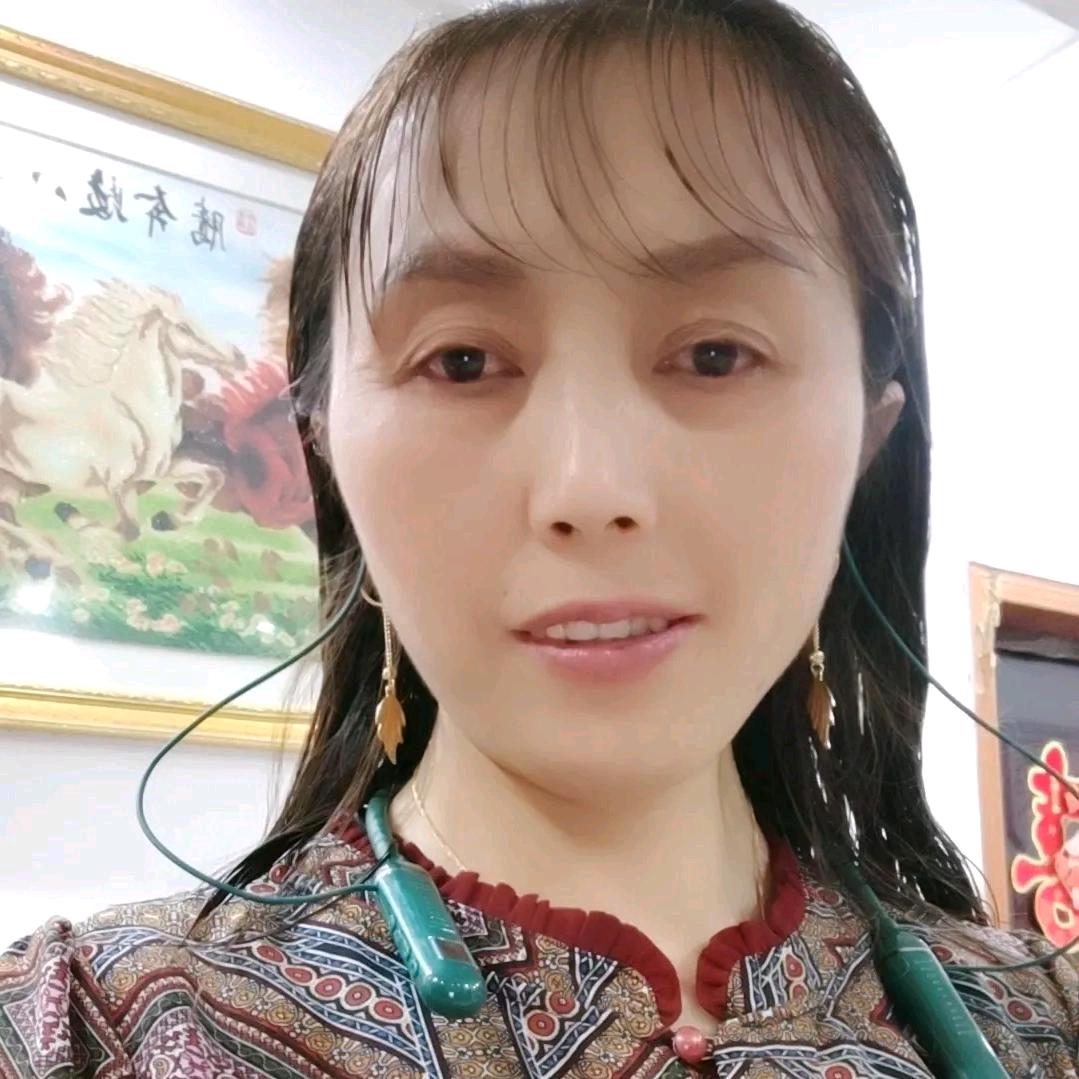 子涵妈