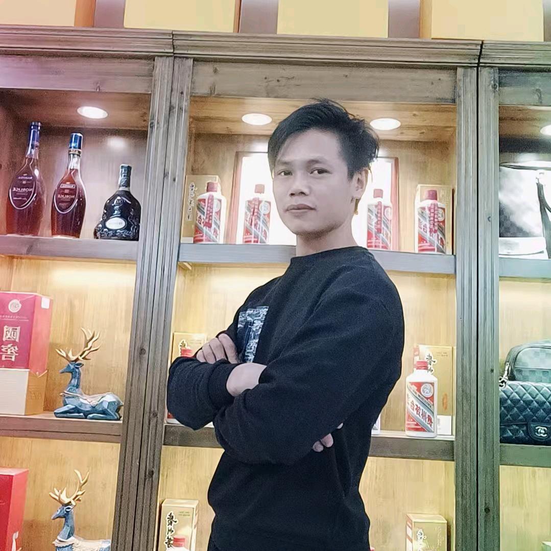 广州李有金回收