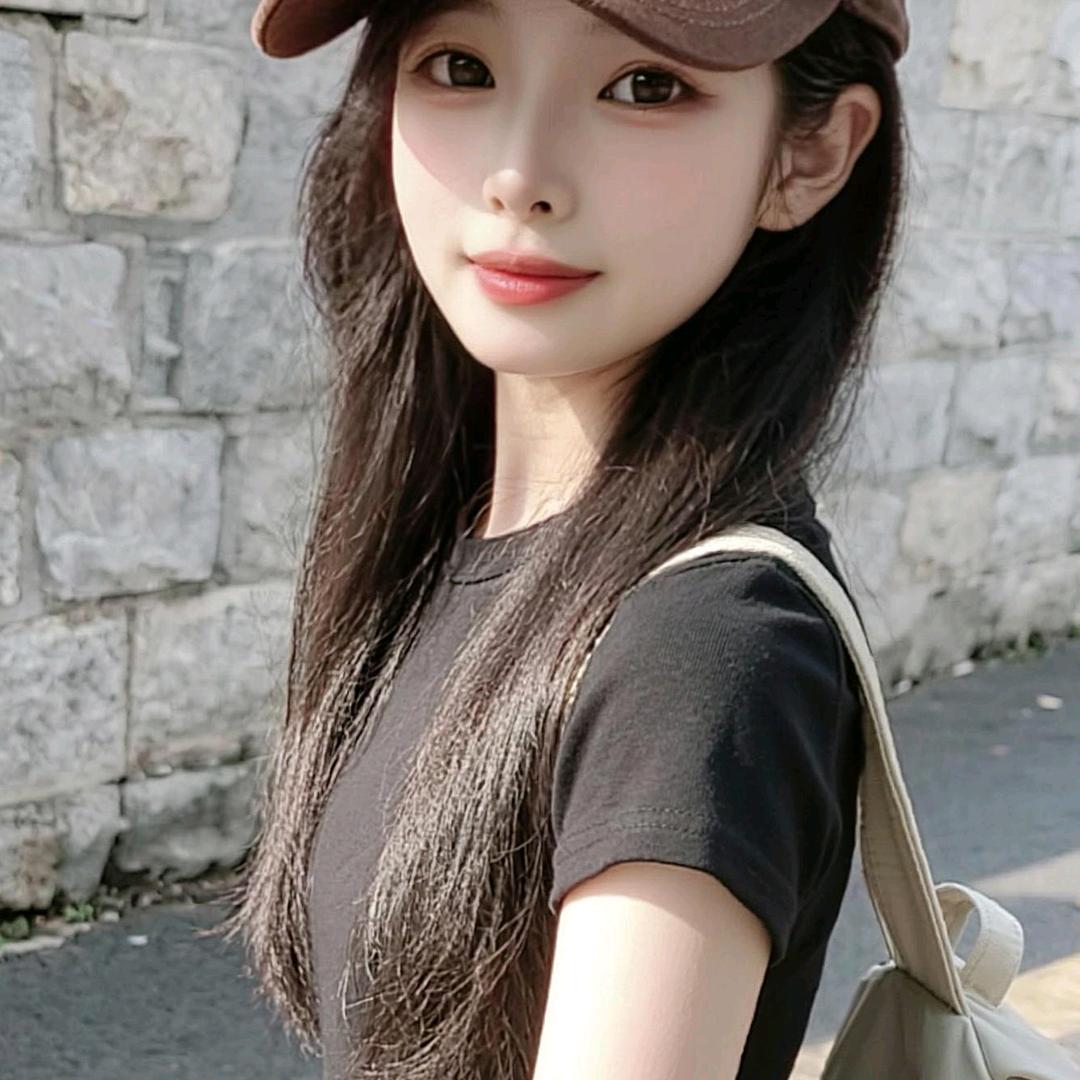 请叫我小芳姐姐