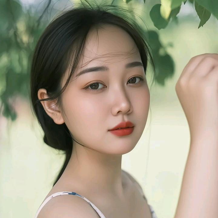江丽丽优选