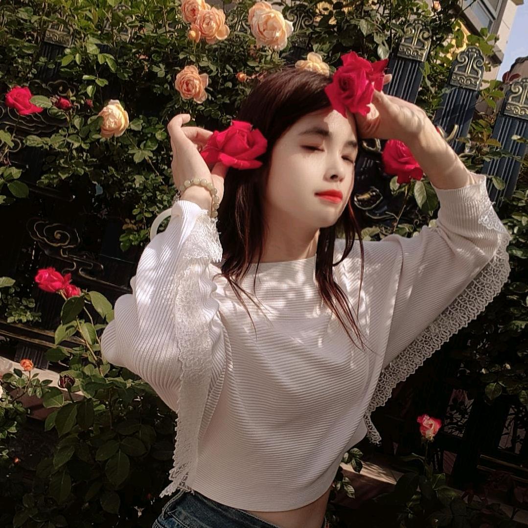 李家姑娘🍀