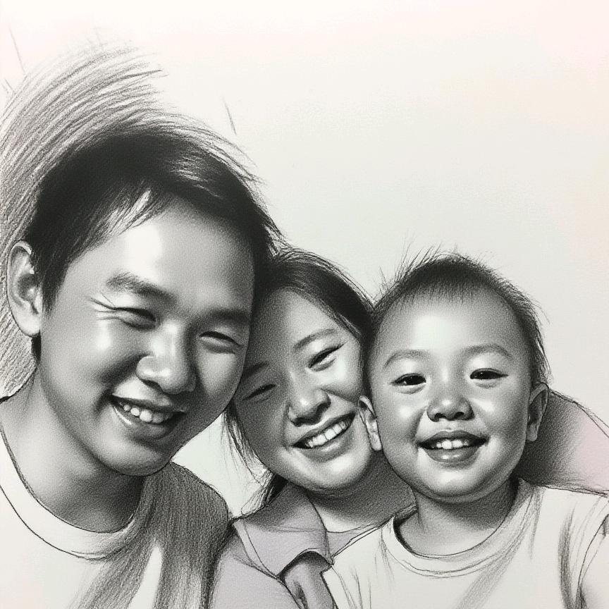 陈宝~安安宝